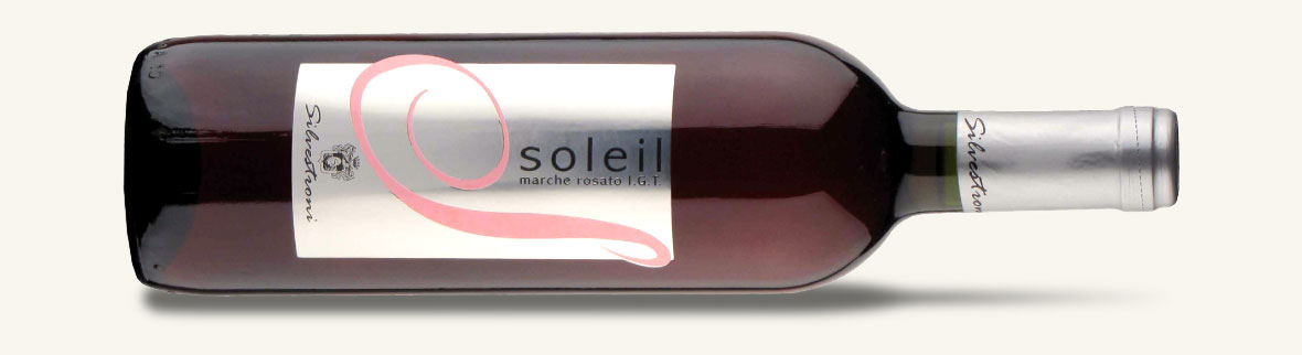 Marche Rosato Soleil I.G.T.