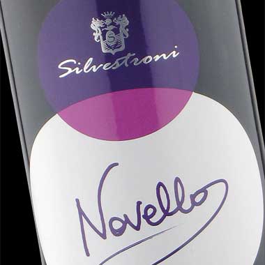 Casa Vinicola Silvestroni - Novello