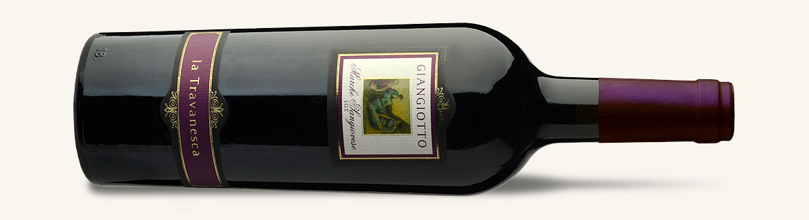 Sangiovese Giangiotto I.G.P.
