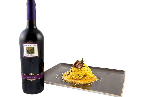 Sangiovese Giangiotto I.G.P.
