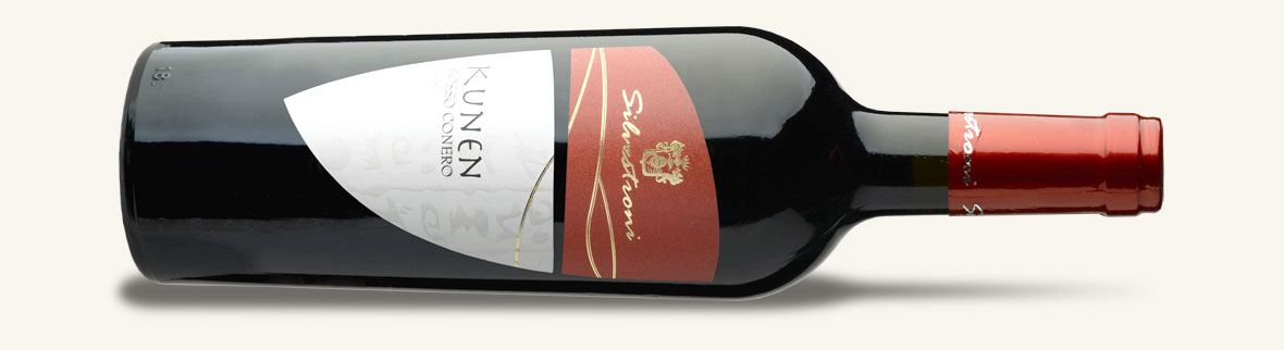 Rosso Conero Kunen D.O.C.