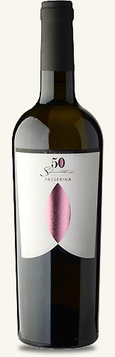 Casa vinicola Silvestroni - Passerina