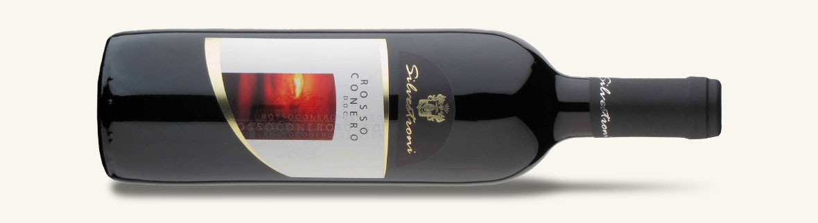 Rosso Conero D.O.C.