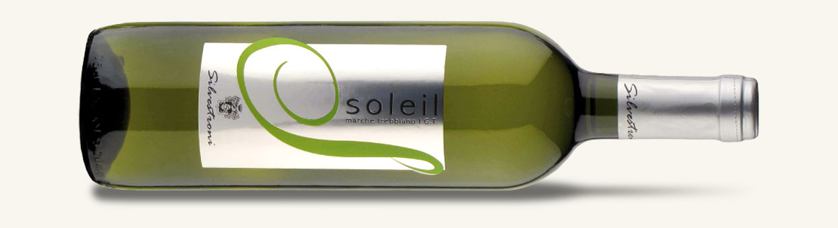 Marche Trebbiano Soleil I.G.T.