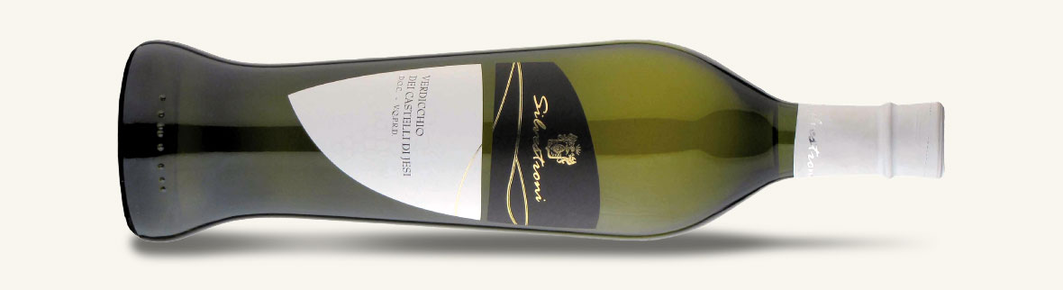 Verdicchio dei Castelli di Jesi Anfora D.O.C.