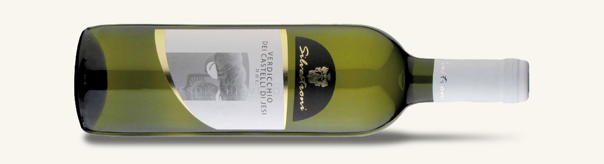 Verdicchio dei Castelli di Jesi D.O.C.