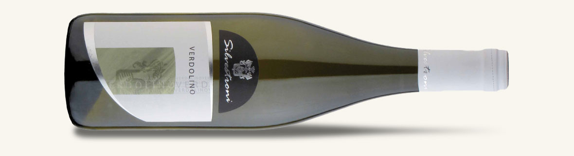 Verdolino Vivace Vino Bianco