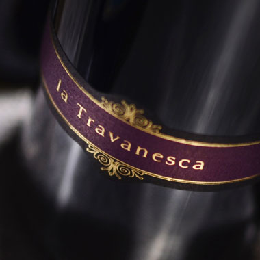 Casa Vinicola Silvestroni - travanesca